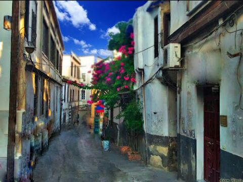 مدرسة المحبة الخاصة