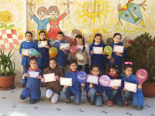 مدرسة الأدب العربي الخاصة