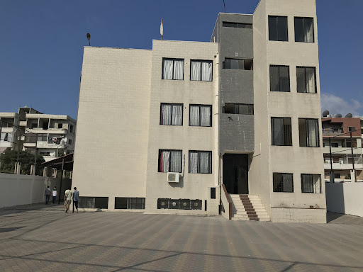 مدرسة أبجدية الغريب الخاصة