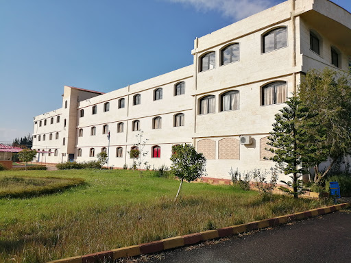 مدرسة المنير التعليمية الخاصة