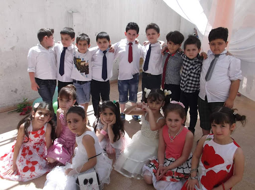 مدرسة أسراب اليمام الخاصة