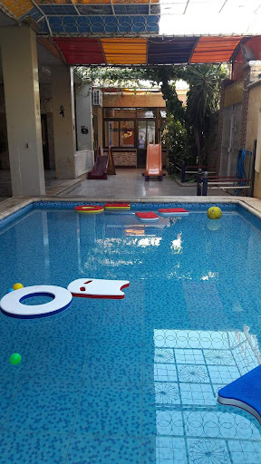 روضة شمس الغد الخاصة