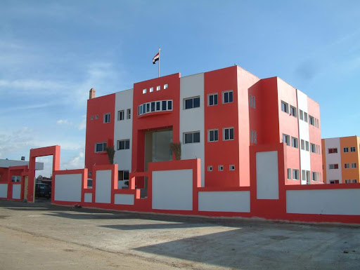 مدرسة الأمل الخاصة