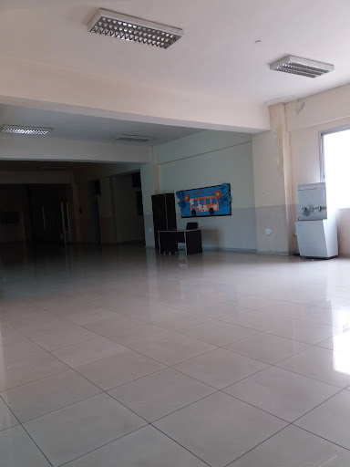 مدرسة الكلمة