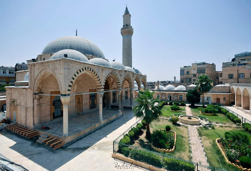 المدرسة الخسرفية