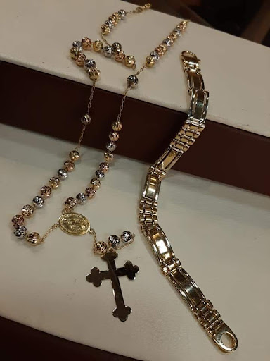 مجوهرات اسامة آرام