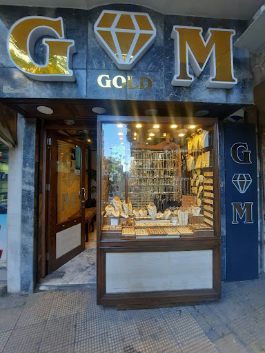 G & M GOld