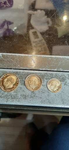 مجوهرات حيدر