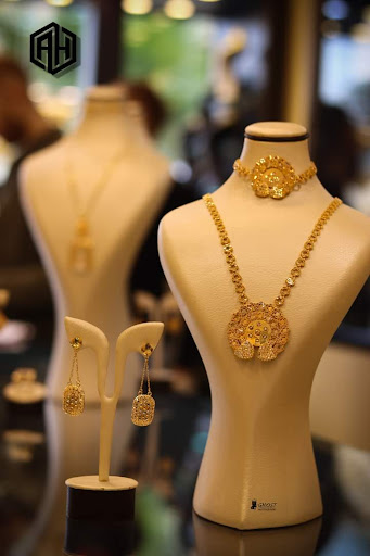 مصوغات مصوغات أحمد صبحي حليوي