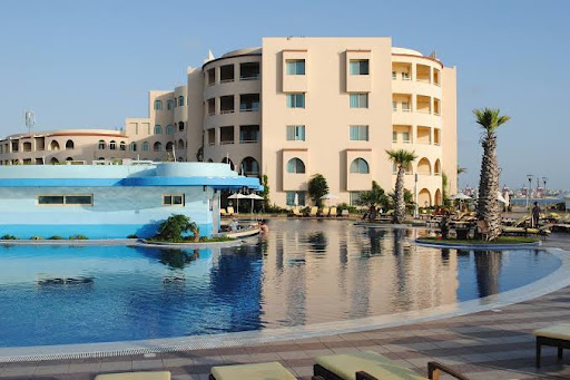 Afamia Hotel Resort