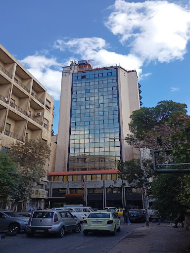 فندق برج الفردوس