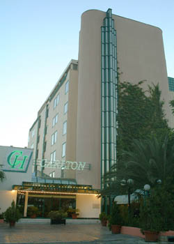 فندق كارلتون