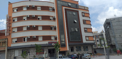 فندق العامر