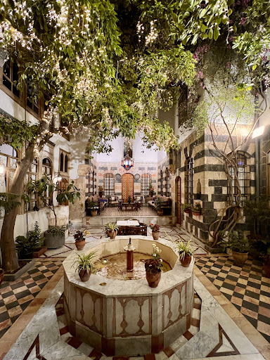 فندق بيت المملوكة