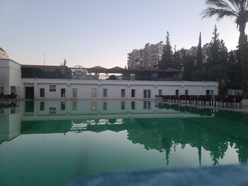 فندق أفاميا