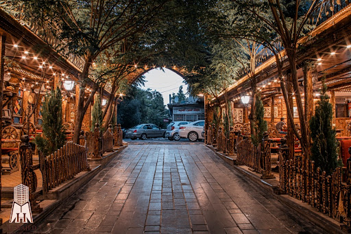 فندق الماجد