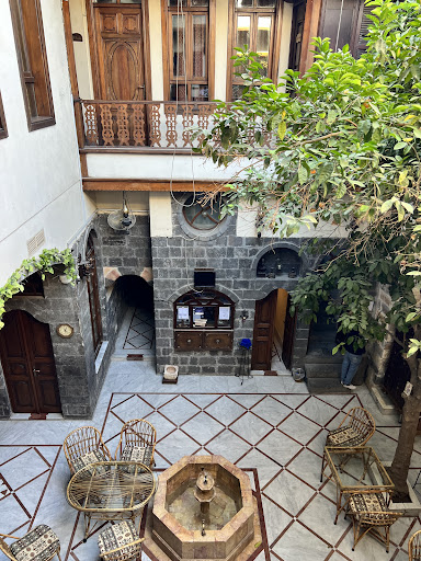 فندق شهريار