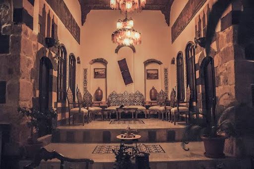 Dar Al Yasmin Hotel -