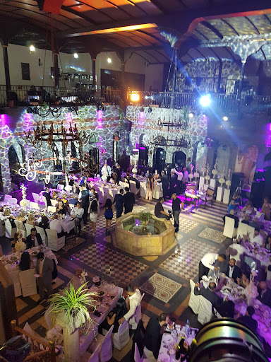 Alkair Palace Hotel and Restaurant