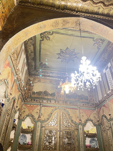 Sah al Naum Hotel فندق صح النوم