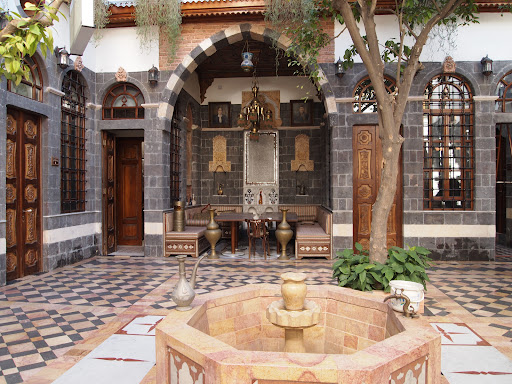 Afnan Charming Hotel