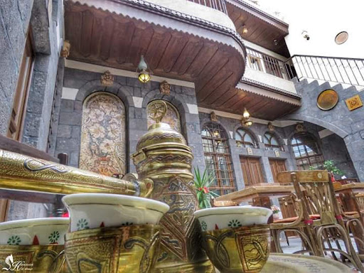 St Paul Boutiqe Hotel