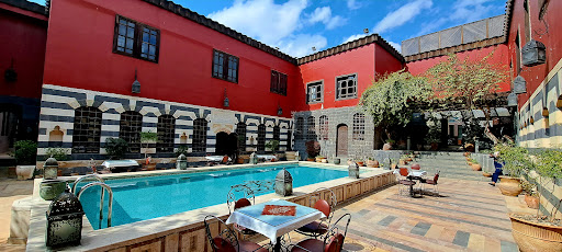 تاليسمان الأمين