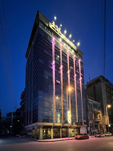 فندق قصر حلب