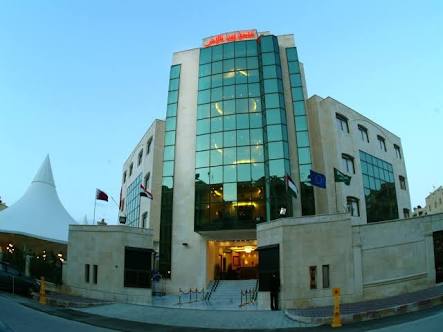 فندق زين بلاس