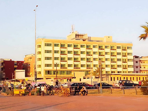 فندق طرطوس الكبير