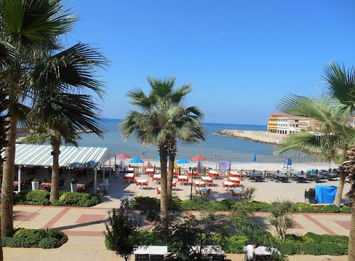 فندق انترادوس