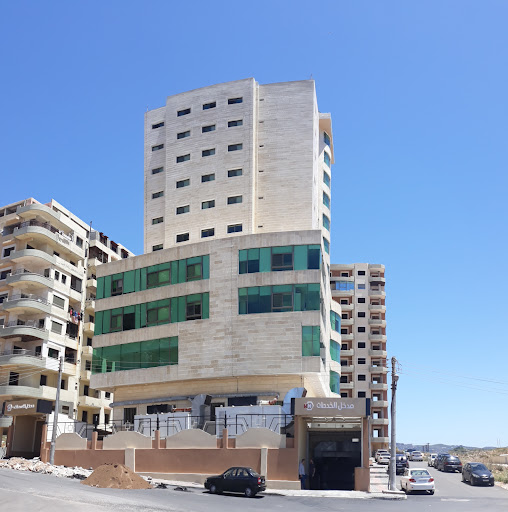 مشفى الكندي