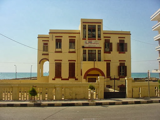 الثانوية الأهلية الخاصة - اسطفان