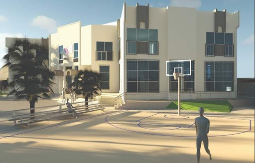 مدرسة ابن خلدون الخاصة