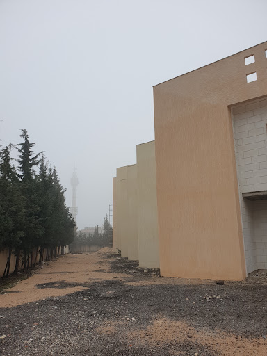 مدارس الأمين الخاصة