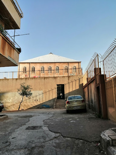 The National Evangelical School