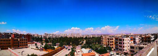 مشفى الحياة الجراحي