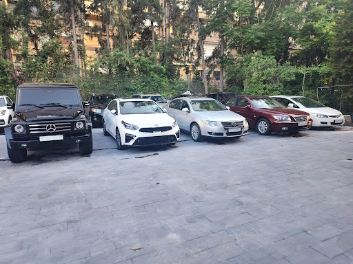 Teacher Motors (أبو ممدوح)