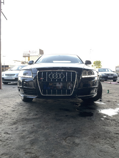 شركة لؤي حمزة