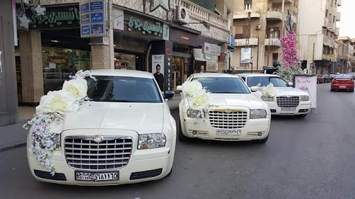 دريم كار ليموزين