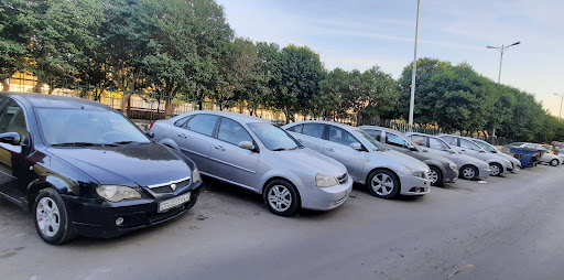 مكتب ياسر الشامي