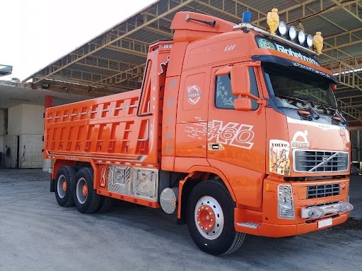 شركة عالم السيارات Cars world