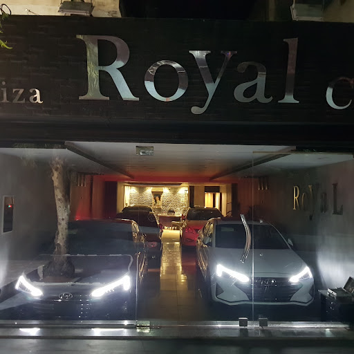 Royal Cars