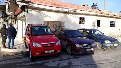 معرض ابوخرس لتجارة السيارات