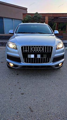 معرض عبد الفتاح للسيارات