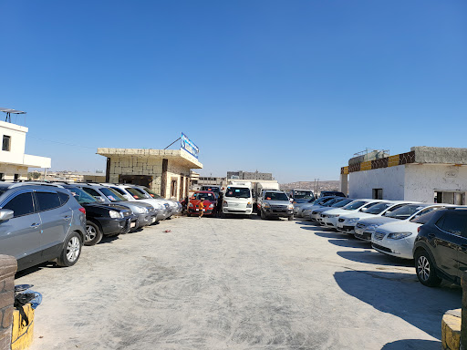 معرض الحمزة لتجارة السيارات