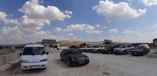 معرض الدانا