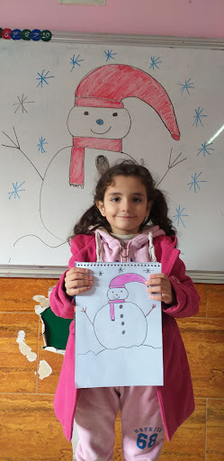 روضة شمس الطفولة