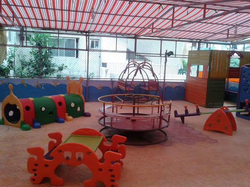 روضة زينة الدنيا