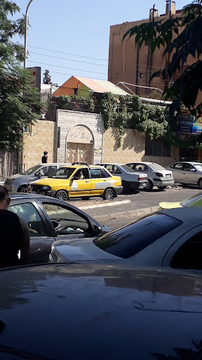 روضة العلاء